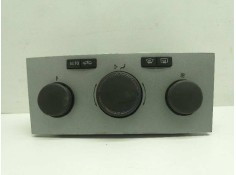Recambio de mando calefaccion / aire acondicionado para opel zafira b cosmo referencia OEM IAM 13274229  OFERTA