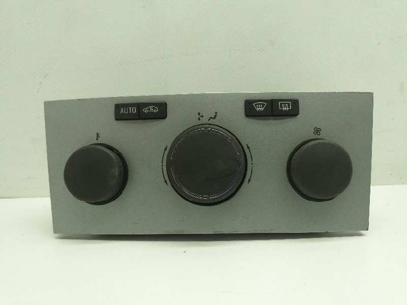 Recambio de mando calefaccion / aire acondicionado para opel zafira b cosmo referencia OEM IAM 13274229  OFERTA