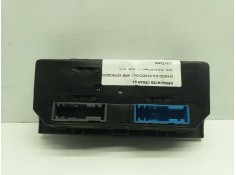 Recambio de mando calefaccion / aire acondicionado para opel zafira b cosmo referencia OEM IAM 13274229  OFERTA 2