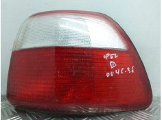 Recambio de piloto trasero derecho para opel omega b design edition berlina referencia OEM IAM   