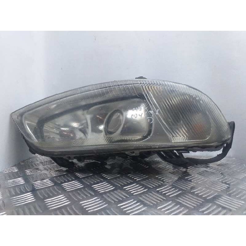 Recambio de faro derecho para opel omega b design edition berlina referencia OEM IAM   