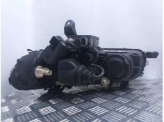 Recambio de faro derecho para opel omega b design edition berlina referencia OEM IAM    2