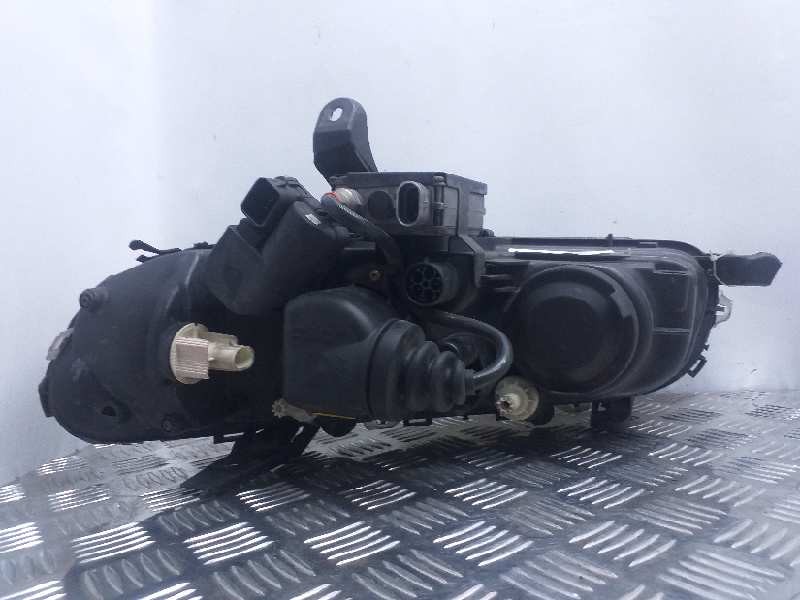 Recambio de faro derecho para opel omega b design edition berlina referencia OEM IAM   