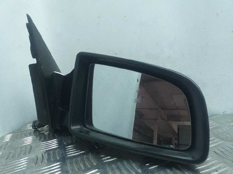 Recambio de retrovisor derecho para opel omega b design edition berlina referencia OEM IAM  ELECTRICO NEGRO