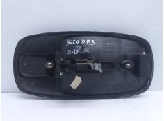 Recambio de maneta exterior delantera derecha para nissan primastar (x83) avantour 7 asientos distancia entre ejes corta 2,84t r 2