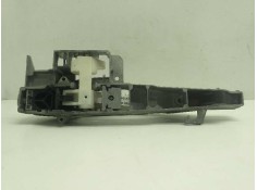 Recambio de maneta exterior delantera izquierda para peugeot 407 st confort pack referencia OEM IAM  GRIS  2