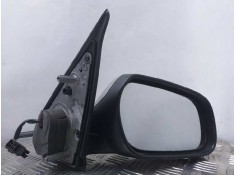 Recambio de retrovisor derecho para citroën xsara berlina 1.6i 16v sx referencia OEM IAM  ELECTRICO NEGRO