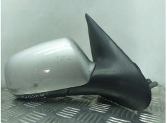 Recambio de retrovisor derecho para citroën xsara berlina 1.6i 16v sx referencia OEM IAM  ELECTRICO NEGRO 2