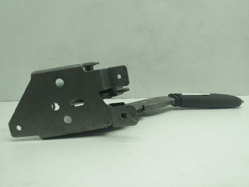 Recambio de palanca freno de mano para peugeot 407 st confort referencia OEM IAM 9658987377  