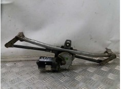 Recambio de motor limpia delantero para volkswagen golf iv berlina (1j1) gti referencia OEM IAM   