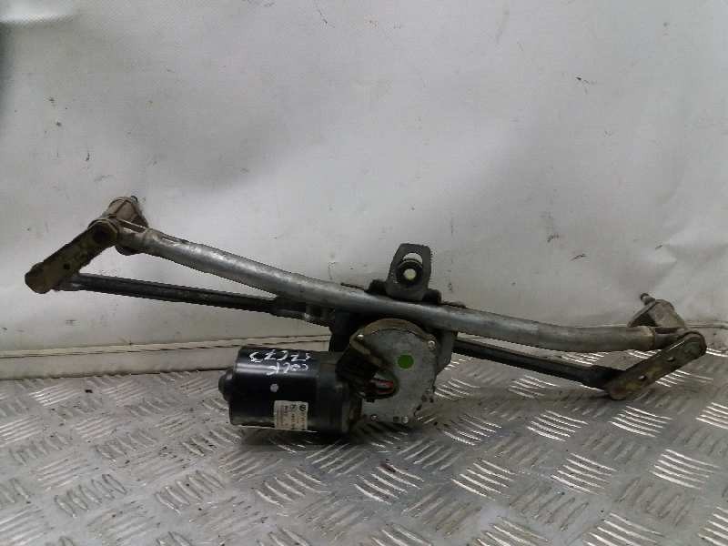 Recambio de motor limpia delantero para volkswagen golf iv berlina (1j1) gti referencia OEM IAM   