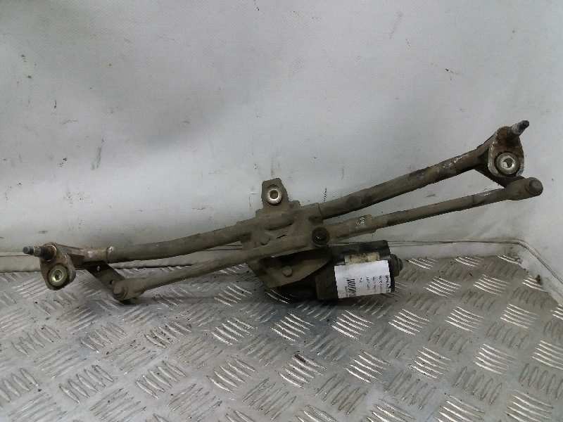 Recambio de motor limpia delantero para volkswagen golf iv berlina (1j1) gti referencia OEM IAM   