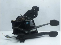 Recambio de pedal embrague para citroën c5 berlina referencia OEM IAM 9654751080  