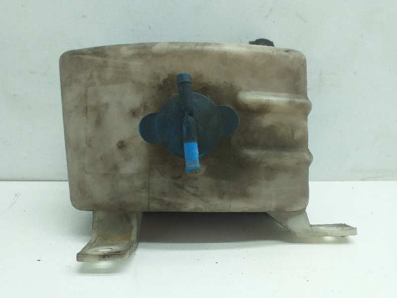 Recambio de deposito expansion para kia carens 2.0 crdi lx monovolumen referencia OEM IAM   