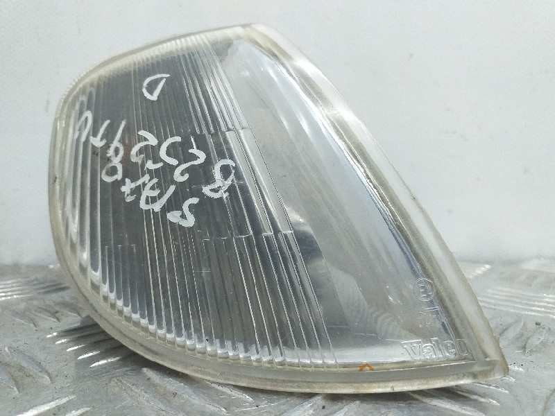 Recambio de piloto delantero derecho para citroën saxo 1.1 sx referencia OEM IAM    Recambio de piloto delantero derecho para citroën saxo 1.1 sx referencia OEM IAM