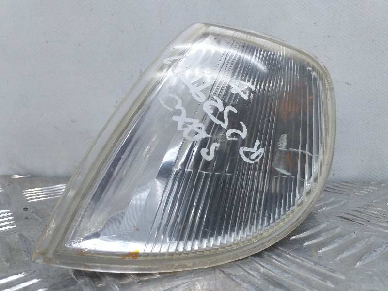 Recambio de piloto delantero izquierdo para citroën saxo 1.1 sx referencia OEM IAM   