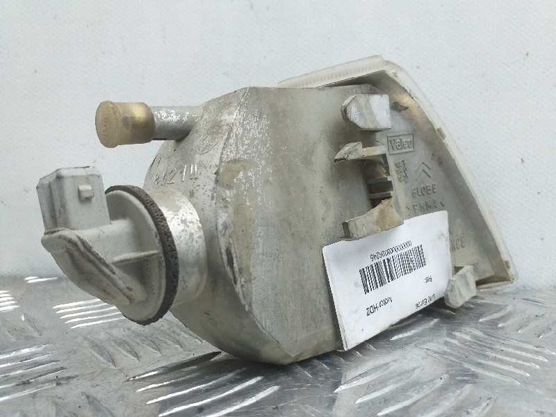 Recambio de piloto delantero izquierdo para citroën saxo 1.1 sx referencia OEM IAM   