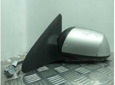 Recambio de retrovisor izquierdo para ford mondeo berlina (ge) ghia referencia OEM IAM 1232187 ELECTRICO GRIS