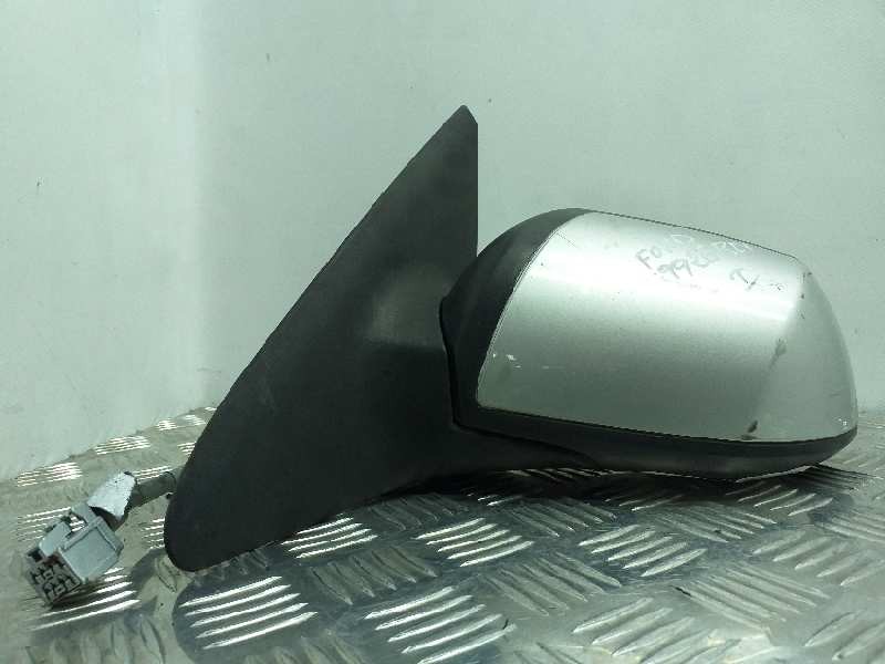 Recambio de retrovisor izquierdo para ford mondeo berlina (ge) ghia referencia OEM IAM 1232187 ELECTRICO GRIS