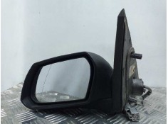 Recambio de retrovisor izquierdo para ford mondeo berlina (ge) ghia referencia OEM IAM 1232187 ELECTRICO GRIS 2