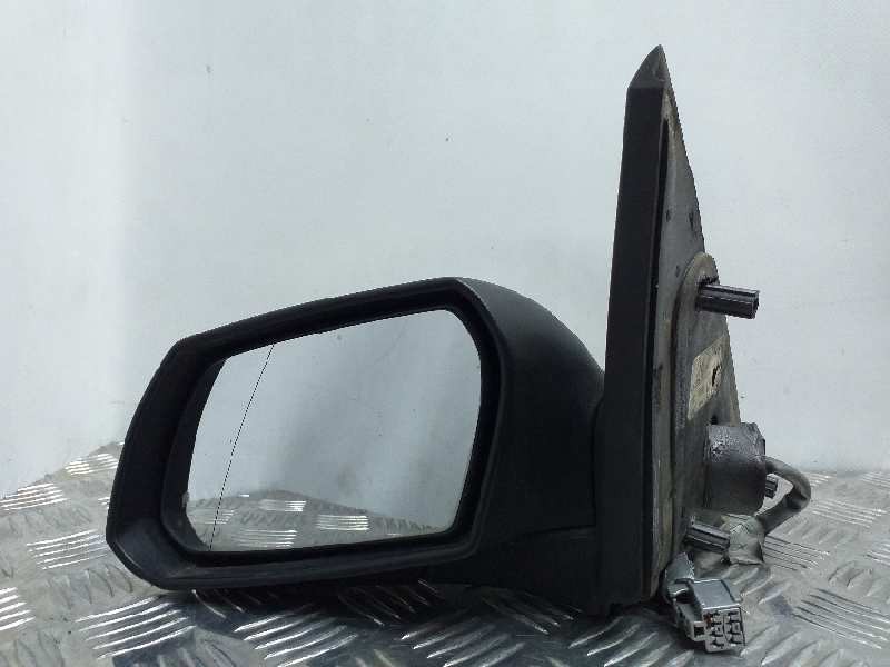 Recambio de retrovisor izquierdo para ford mondeo berlina (ge) ghia referencia OEM IAM 1232187 ELECTRICO GRIS