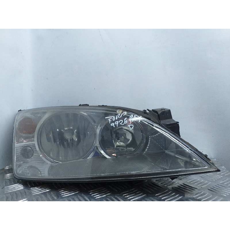 Recambio de faro derecho para ford mondeo berlina (ge) ghia referencia OEM IAM 1435619  