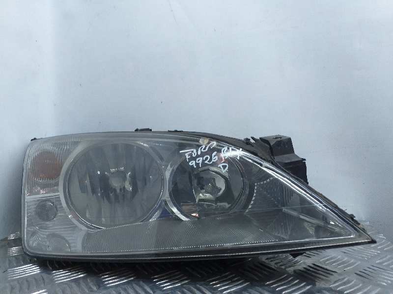 Recambio de faro derecho para ford mondeo berlina (ge) ghia referencia OEM IAM 1435619  