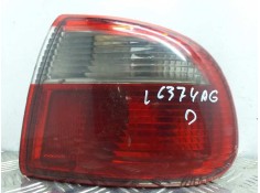 Recambio de piloto trasero derecho para seat toledo (1m2) select referencia OEM IAM   