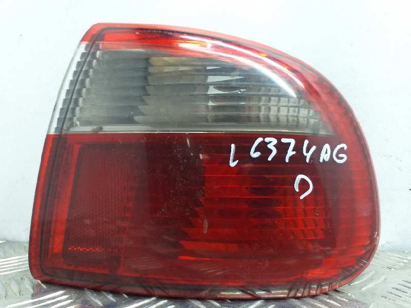 Recambio de piloto trasero derecho para seat toledo (1m2) select referencia OEM IAM   