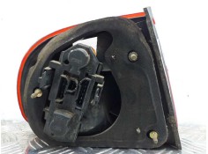 Recambio de piloto trasero derecho para seat toledo (1m2) select referencia OEM IAM    2