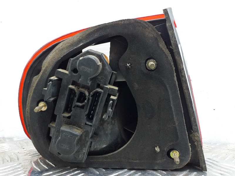 Recambio de piloto trasero derecho para seat toledo (1m2) select referencia OEM IAM   