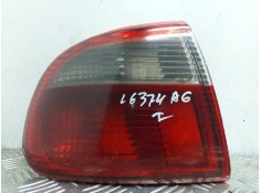 Recambio de piloto trasero izquierdo para seat toledo (1m2) select referencia OEM IAM   