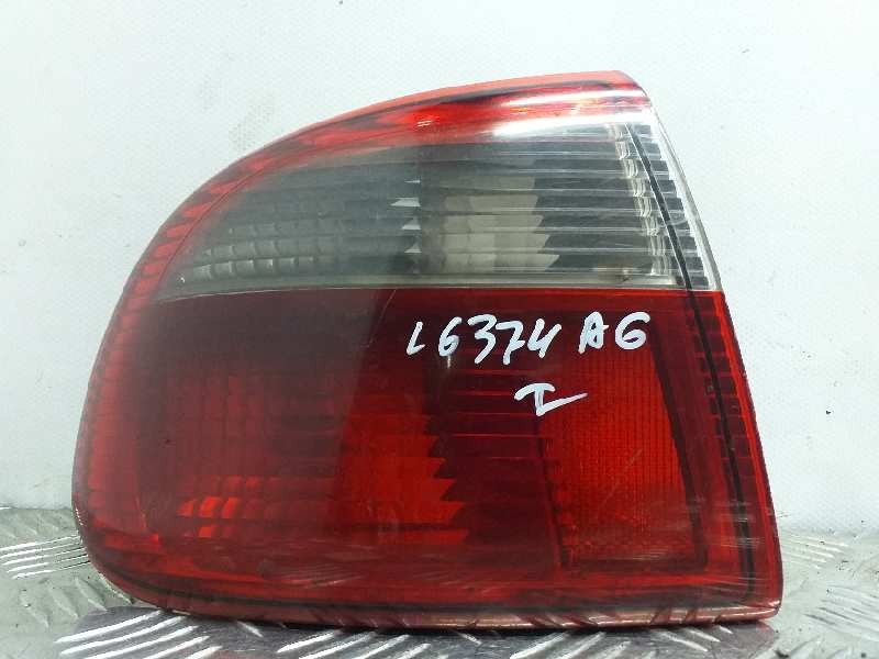 Recambio de piloto trasero izquierdo para seat toledo (1m2) select referencia OEM IAM   