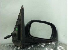 Recambio de retrovisor derecho para nissan micra (k11) básico (k11) referencia OEM IAM  MANUAL NEGRO