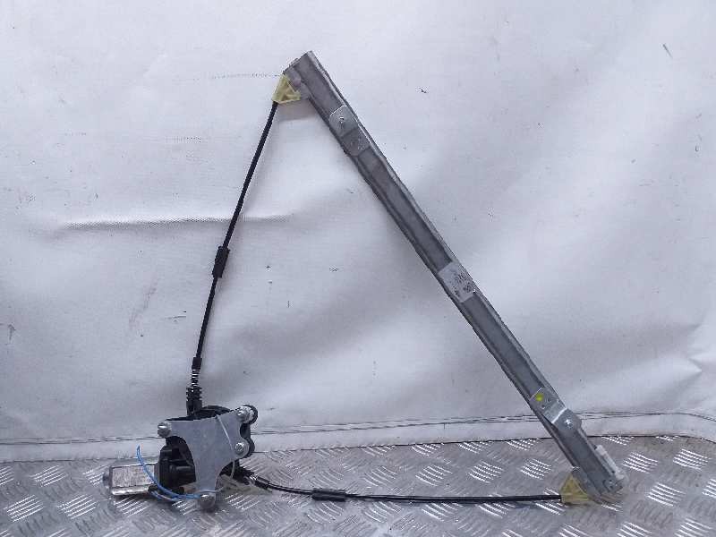 Recambio de elevalunas delantero derecho para renault megane i scenic (ja0) 1.6 16v kaleido referencia OEM IAM   