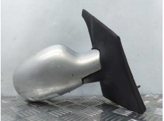 Recambio de retrovisor derecho para renault megane i scenic (ja0) 1.6 16v kaleido referencia OEM IAM  ELECTRICO GRIS 2