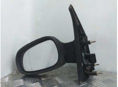 Recambio de retrovisor izquierdo para renault megane i scenic (ja0) 1.6 16v kaleido referencia OEM IAM  ELECTRICO PLATA