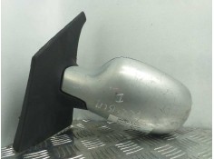 Recambio de retrovisor izquierdo para renault megane i scenic (ja0) 1.6 16v kaleido referencia OEM IAM  ELECTRICO PLATA 2