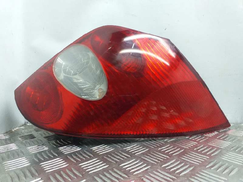 Recambio de piloto trasero derecho para renault laguna ii grandtour (kg0) dynamique referencia OEM IAM   