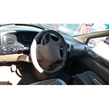 CHRYSLER VOYAGER (GS)