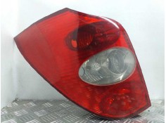 Recambio de piloto trasero izquierdo para renault laguna ii grandtour (kg0) dynamique referencia OEM IAM   