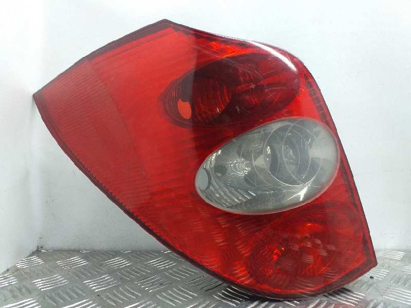 Recambio de piloto trasero izquierdo para renault laguna ii grandtour (kg0) dynamique referencia OEM IAM   