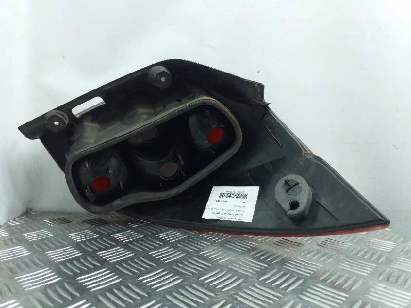 Recambio de piloto trasero izquierdo para renault laguna ii grandtour (kg0) dynamique referencia OEM IAM   