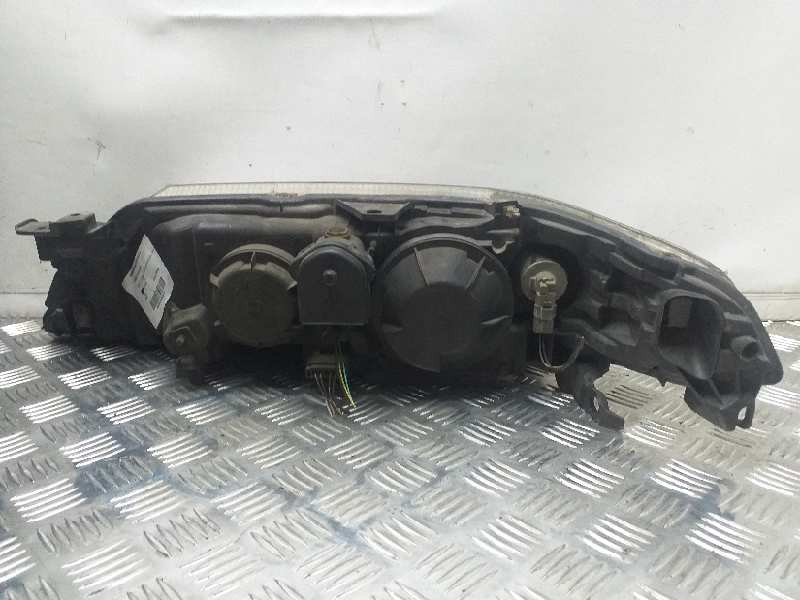 Recambio de faro derecho para renault laguna ii grandtour (kg0) dynamique referencia OEM IAM XENON XENON 