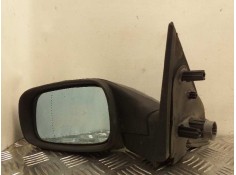 Recambio de retrovisor izquierdo para renault laguna ii grandtour (kg0) dynamique referencia OEM IAM  ELECTRICO NEGRO