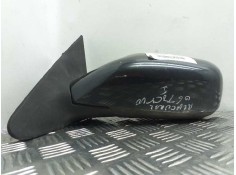 Recambio de retrovisor izquierdo para renault laguna ii grandtour (kg0) dynamique referencia OEM IAM  ELECTRICO NEGRO 2