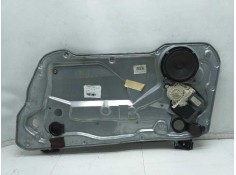 Recambio de elevalunas delantero derecho para seat ibiza (6l1) signo referencia OEM IAM 6L3837752AD ELECTRICO 