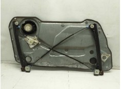 Recambio de elevalunas delantero derecho para seat ibiza (6l1) signo referencia OEM IAM 6L3837752AD ELECTRICO  2