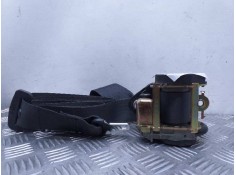 Recambio de cinturon seguridad trasero derecho para renault scenic ii authentique referencia OEM IAM   