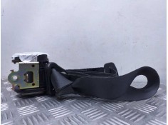 Recambio de cinturon seguridad trasero derecho para renault scenic ii authentique referencia OEM IAM    2